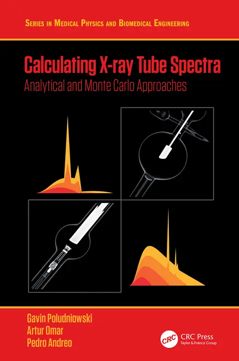 Cover of Calculating X-ray Tube Spectra