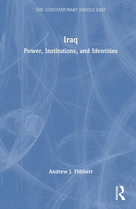Cover of Iraq
