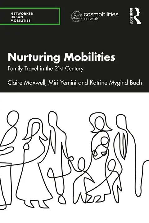 Cover of Nurturing Mobilities