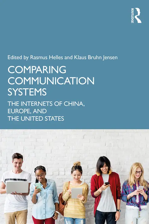 Cover of Comparing Communication Systems