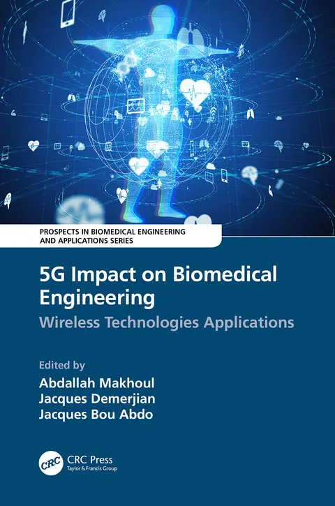 Cover of 5G Impact on Biomedical Engineering