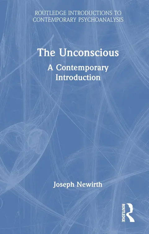 Cover of The Unconscious