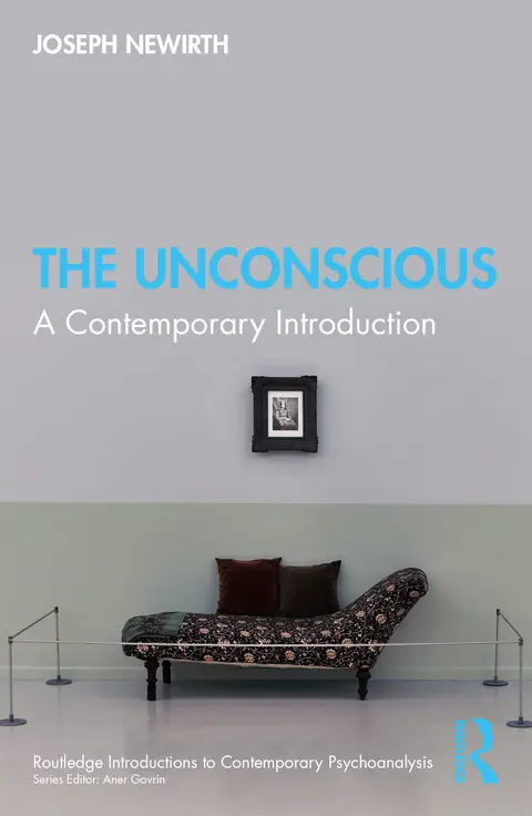 Cover of The Unconscious