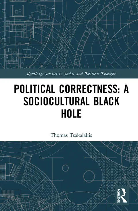 Cover of Political Correctness