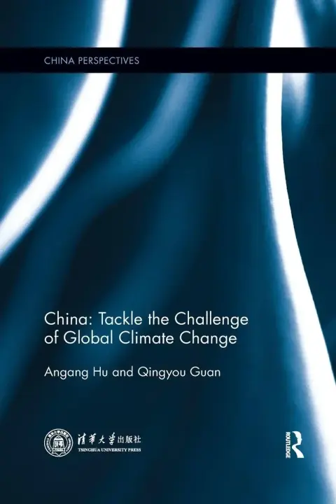 Cover of China