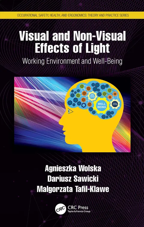 Cover of Visual and Non-Visual Effects of Light