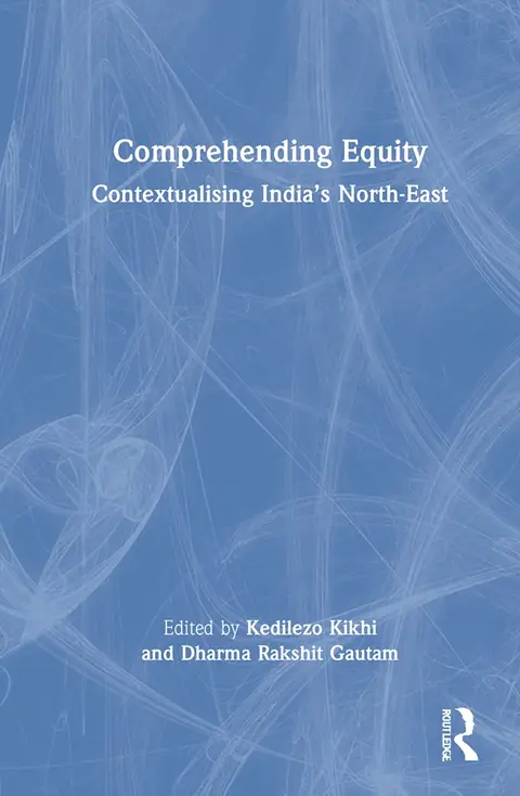 Cover of Comprehending Equity