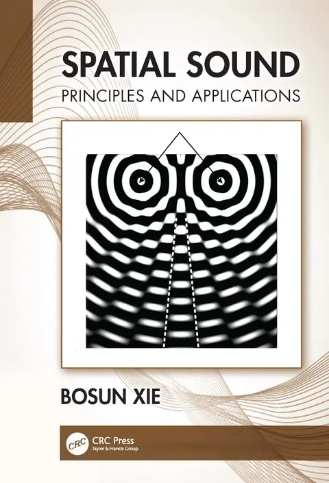 Cover of Spatial Sound