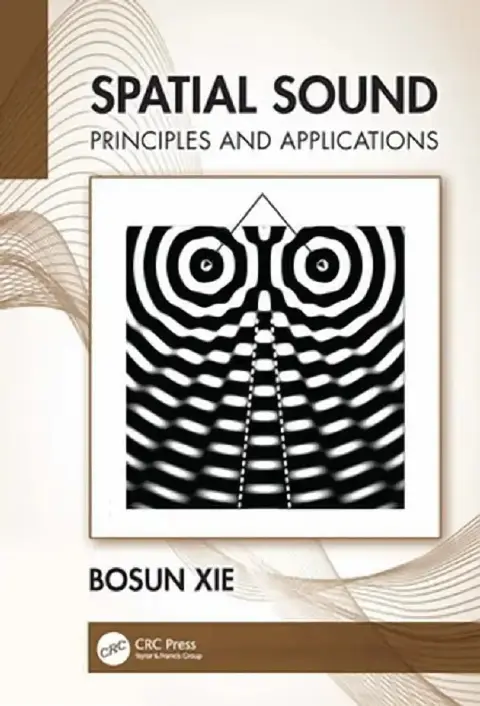 Cover of Spatial Sound