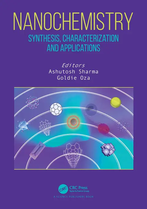 Cover of Nanochemistry