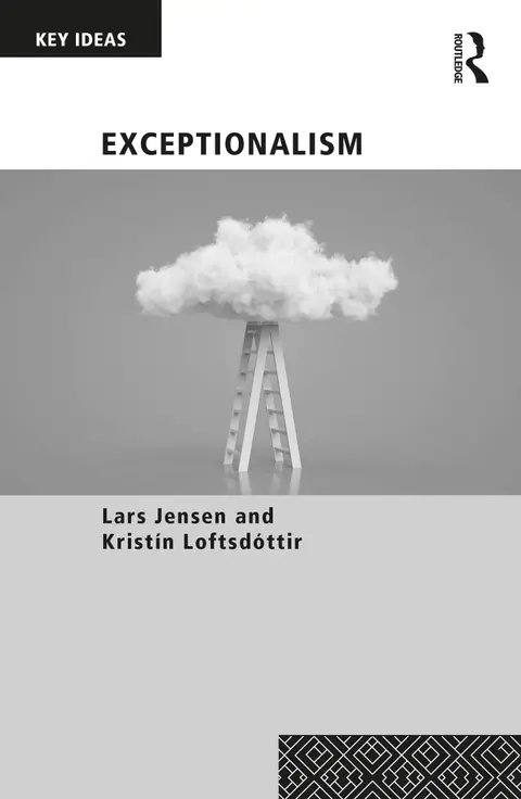 Cover of Exceptionalism