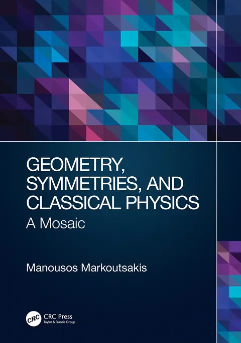 Cover of Geometry, Symmetries, and Classical Physics