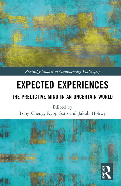 Cover of Expected Experiences