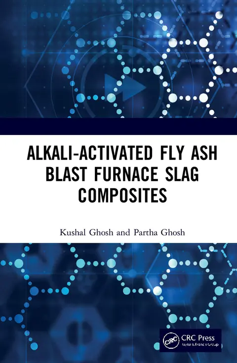 Cover of Alkali Activated Fly Ash