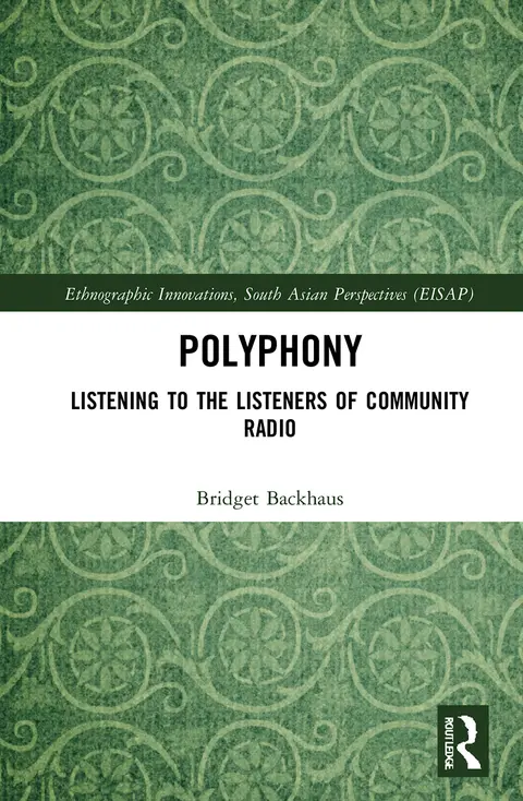 Cover of Polyphony