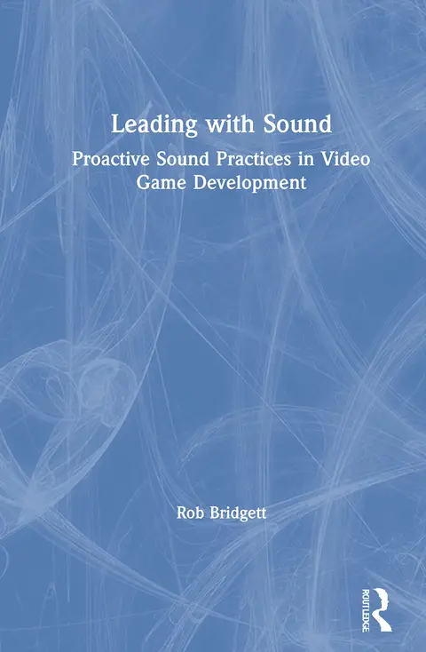 Cover of Leading with Sound