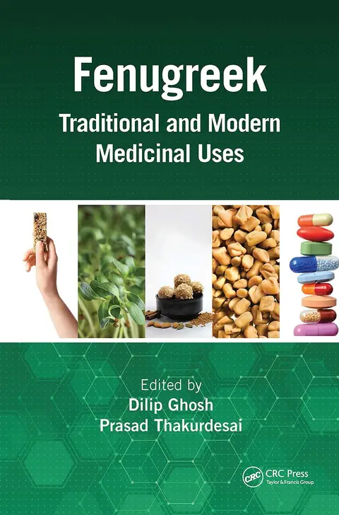 Cover of Fenugreek