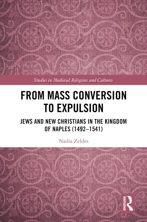Cover of From Mass Conversion to Expulsion