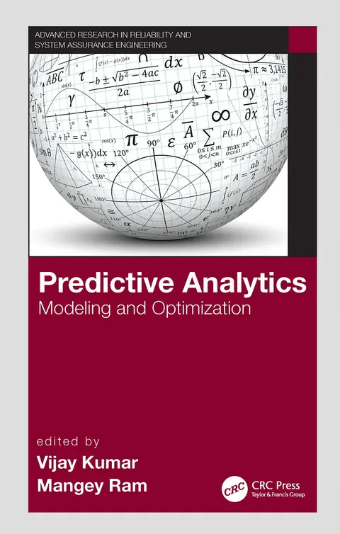 Cover of Predictive Analytics