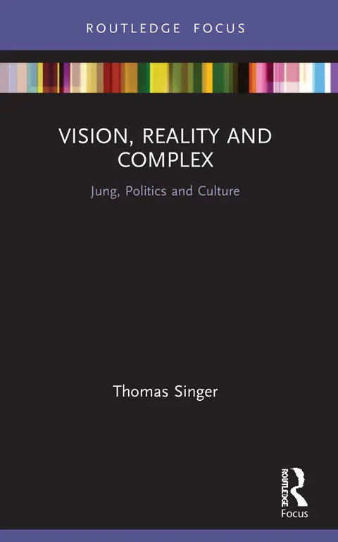 Cover of Vision, Reality and Complex