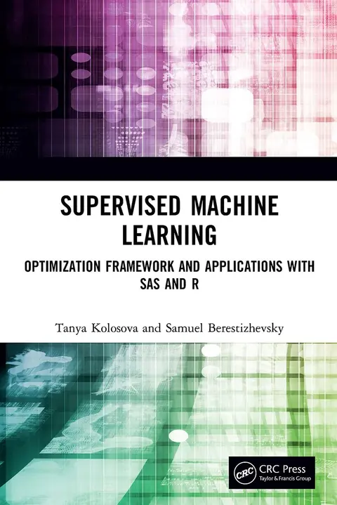 Cover of Supervised Machine Learning