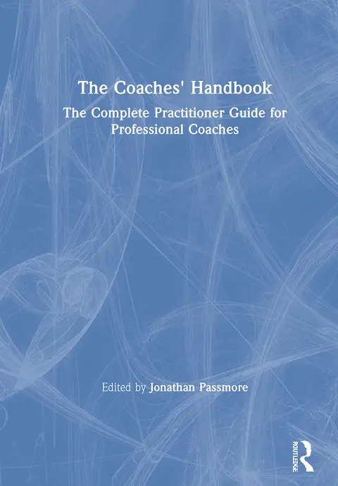 Cover of The Coaches' Handbook