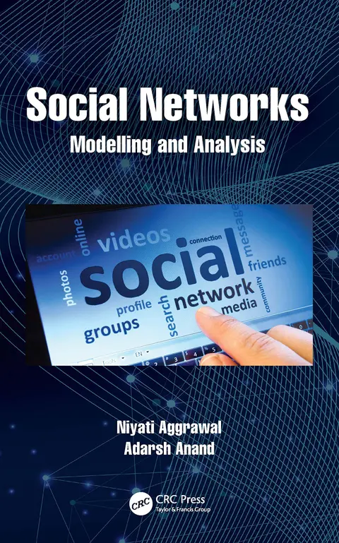 Cover of Social Networks