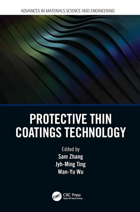 Cover of Protective Thin Coatings Technology