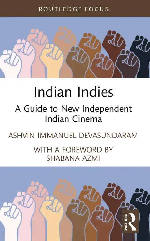 Cover of Indian Indies