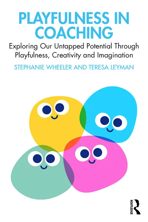 Cover of Playfulness in Coaching