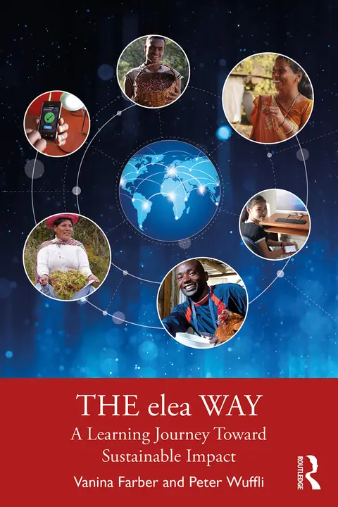 Cover of The Elea Way