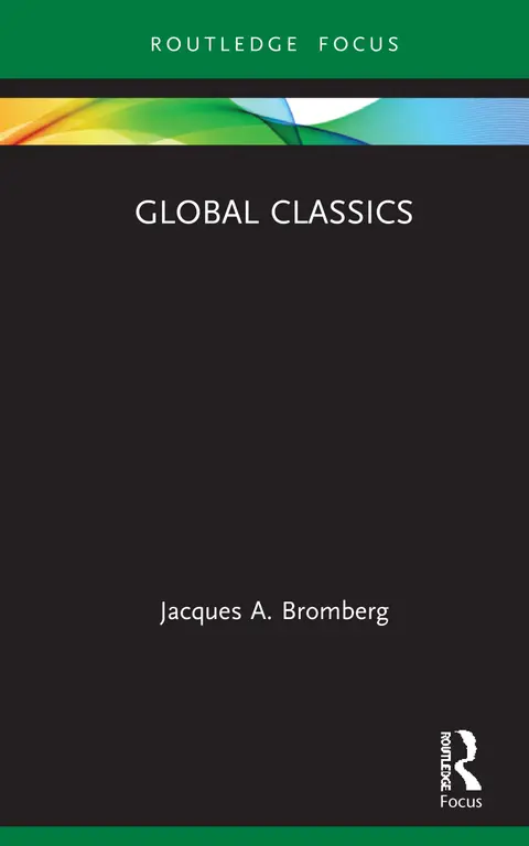 Cover of Global Classics
