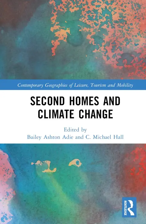 Cover of Second Homes and Climate Change