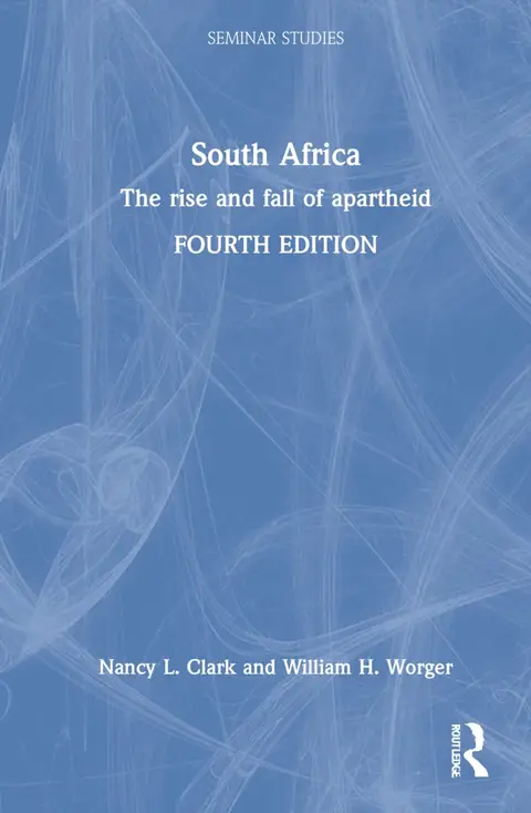 Cover of South Africa