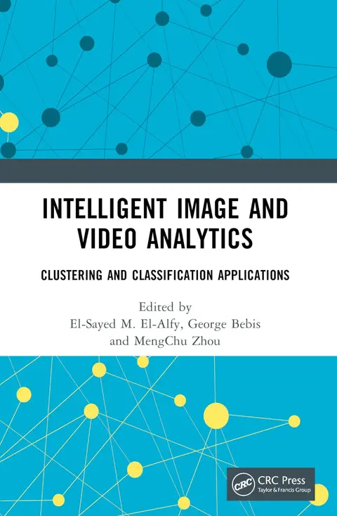 Cover of Intelligent Image and Video Analytics