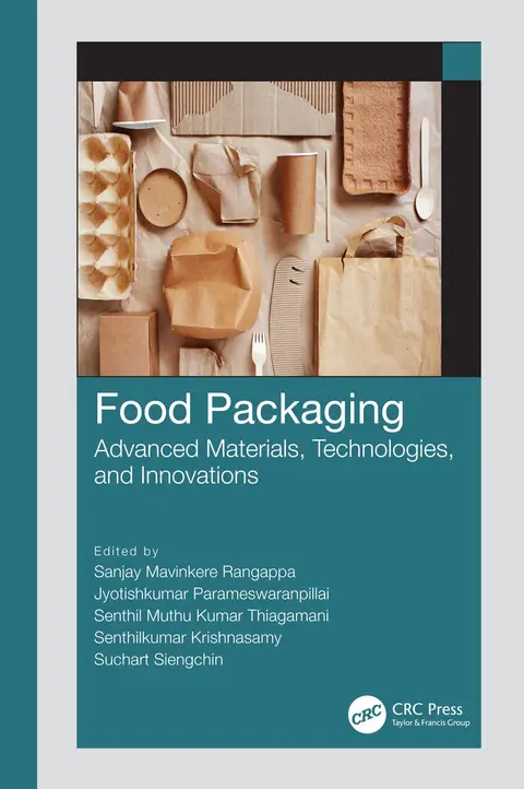 Cover of Food Packaging