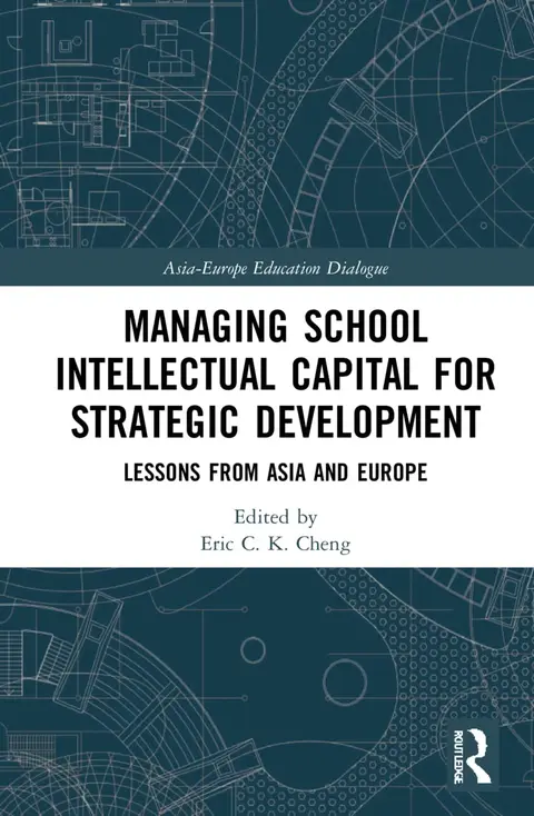 Cover of Managing School Intellectual Capital for Strategic Development