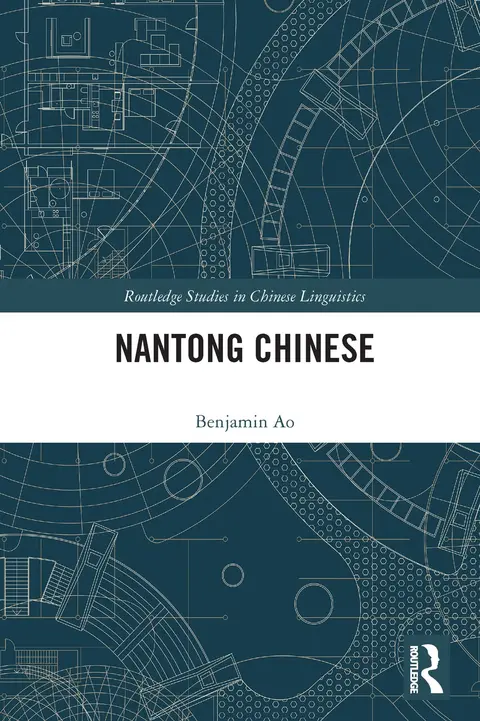 Cover of Nantong Chinese