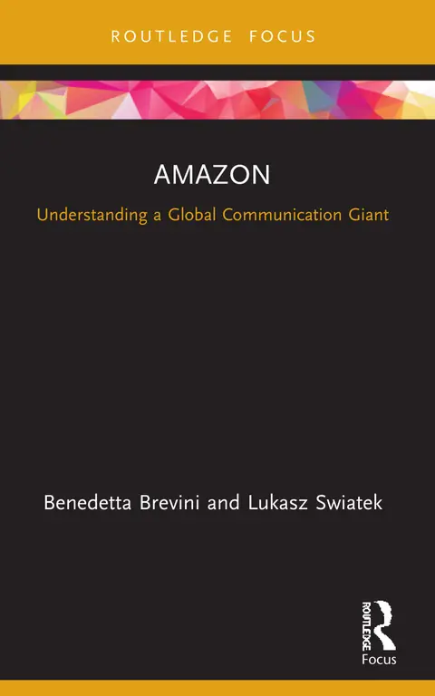 Cover of Amazon