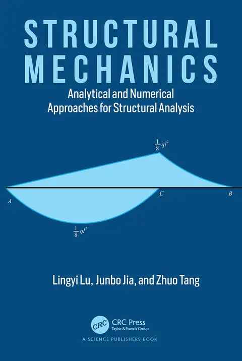 Cover of Structural Mechanics