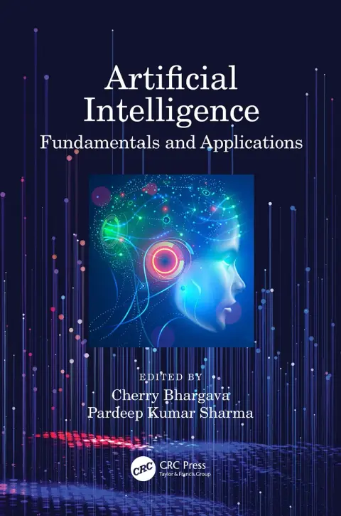 Cover of Artificial Intelligence