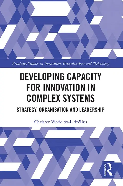 Cover of Developing Capacity for Innovation in Complex Systems
