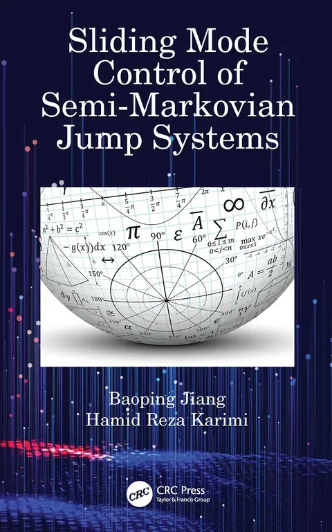 Cover of Sliding Mode Control of Semi-Markovian Jump Systems