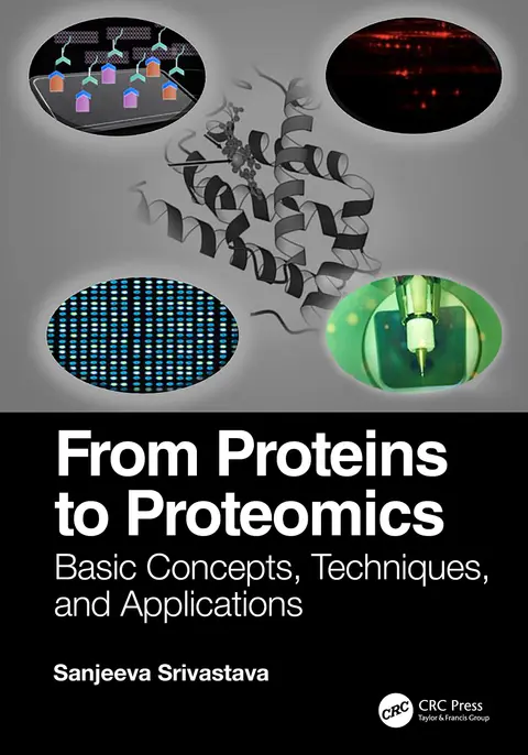 Cover of From Proteins to Proteomics