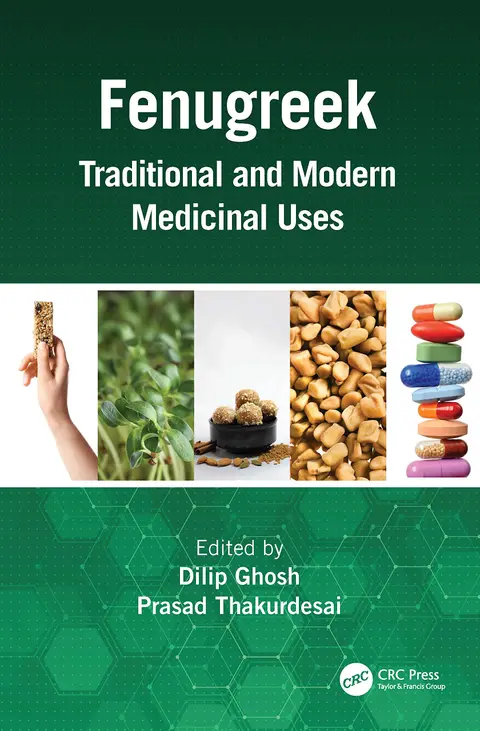 Cover of Fenugreek