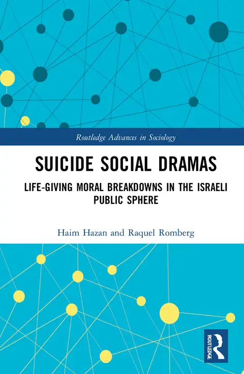 Cover of Suicide Social Dramas