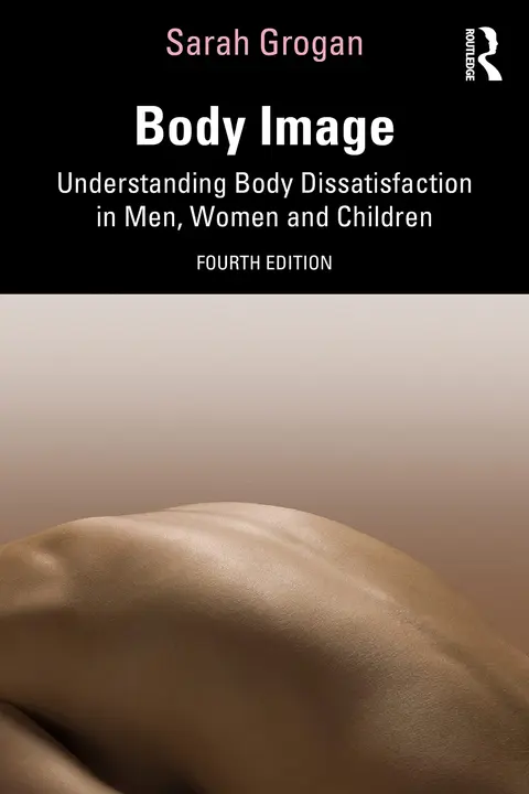 Cover of Body Image