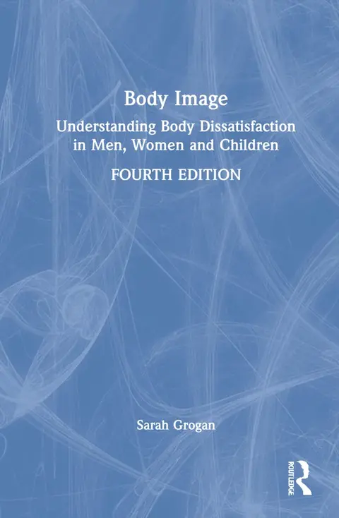 Cover of Body Image