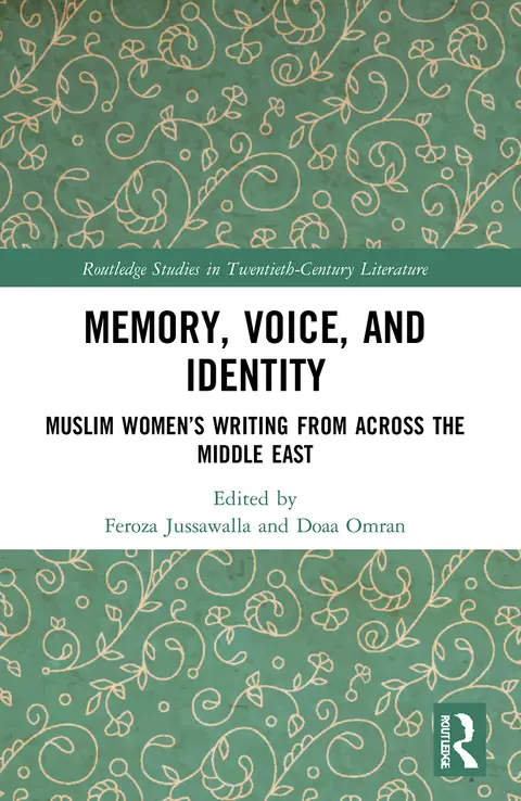 Cover of Memory, Voice, and Identity