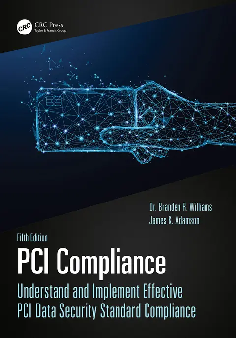 Cover of Pci Compliance
